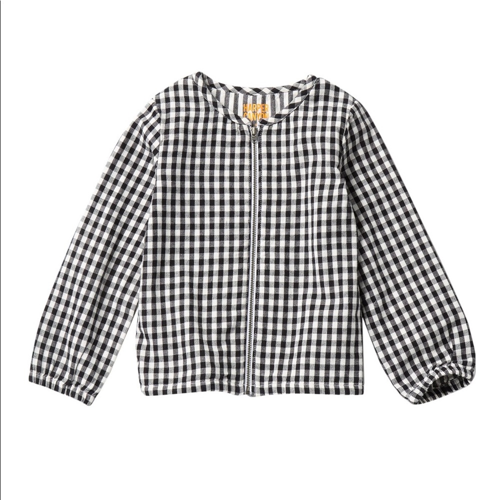 Harper Canyon Sunny Day Jacket